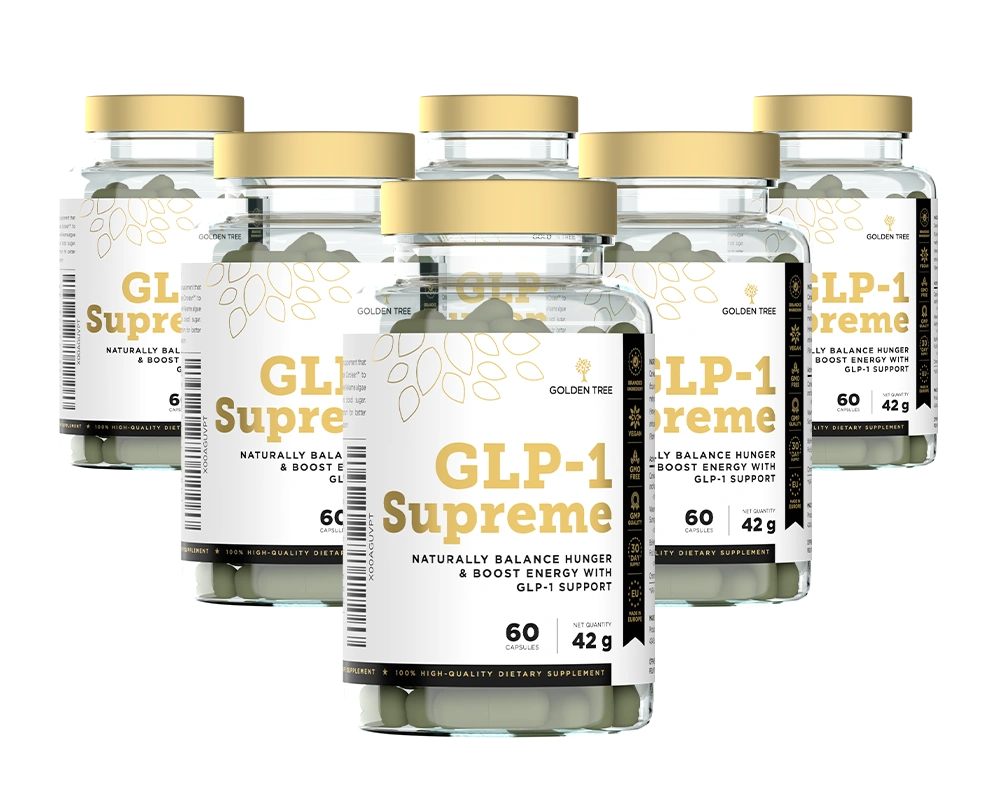 GLP-1 Supreme termékfotó